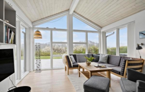 Stunning Home In Haderslev With House Sea View in Haderslev